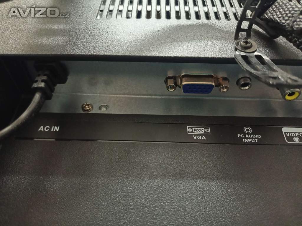 Foto inzerátu LED televize VIVAX 