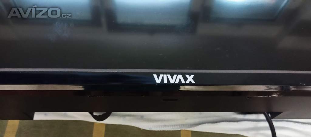Foto inzerátu LED televize VIVAX 