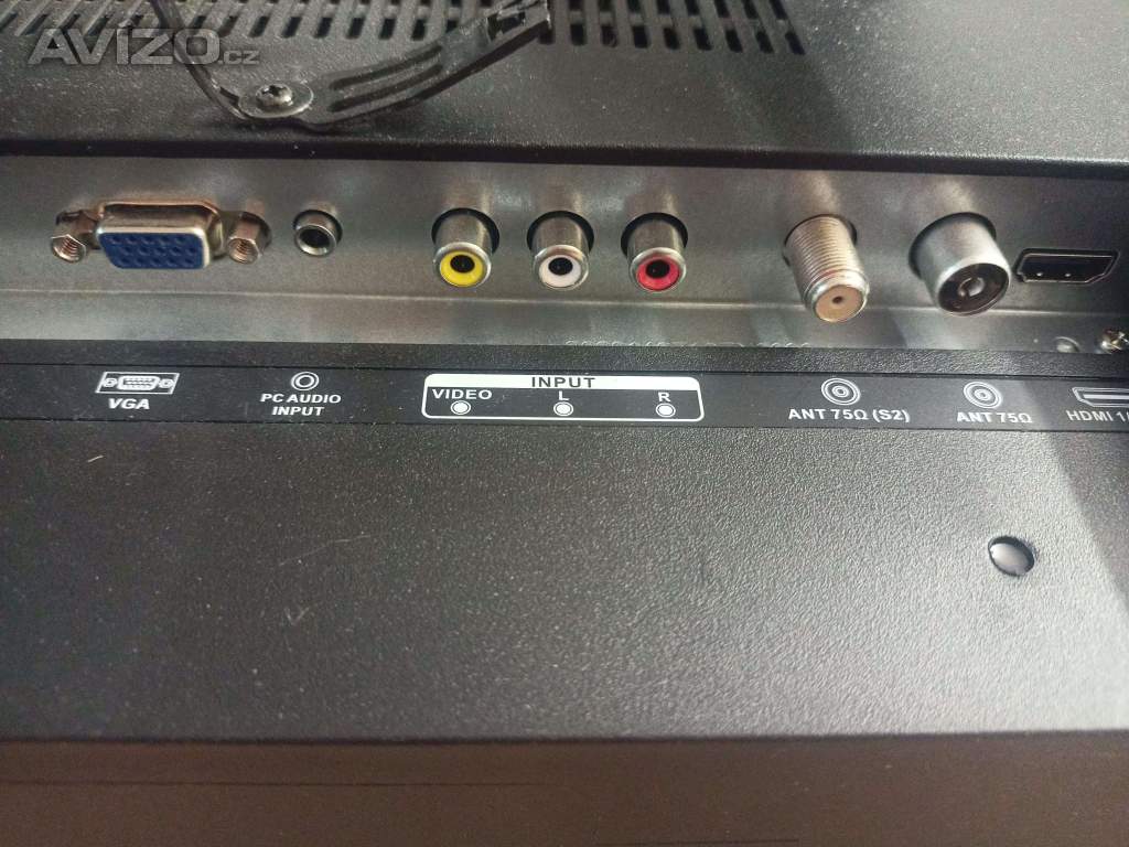 Foto inzerátu LED televize VIVAX 