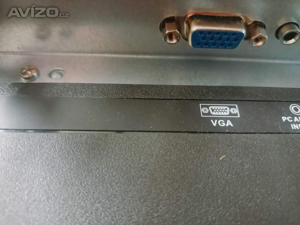 Foto inzerátu LED televize VIVAX 