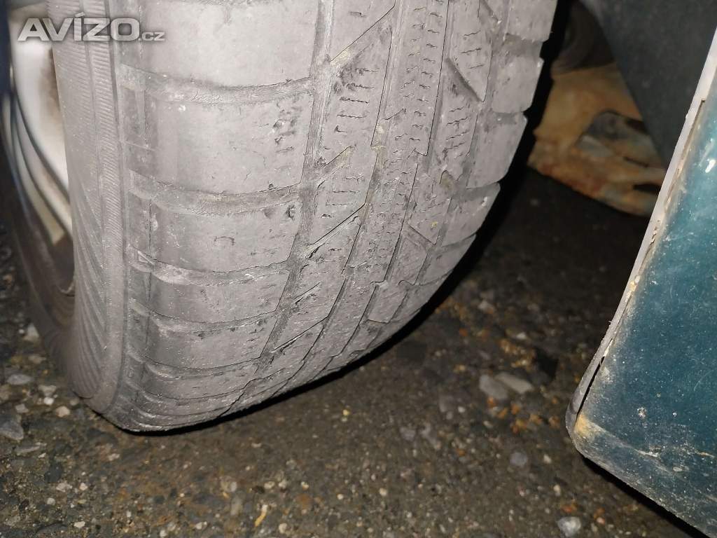 Foto inzerátu Peugeot 206 1.4 HDi 229000 km, klima – úsporný naftový motor