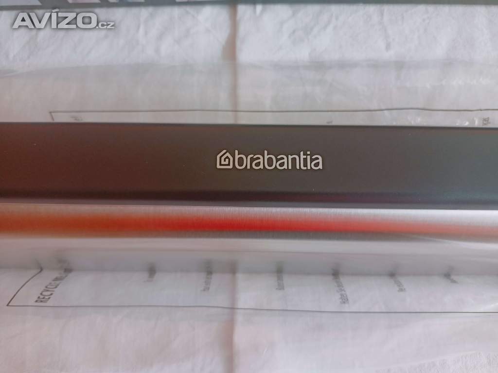 Foto inzerátu šňůra na prádlo vytahovací  zn. Brabantia