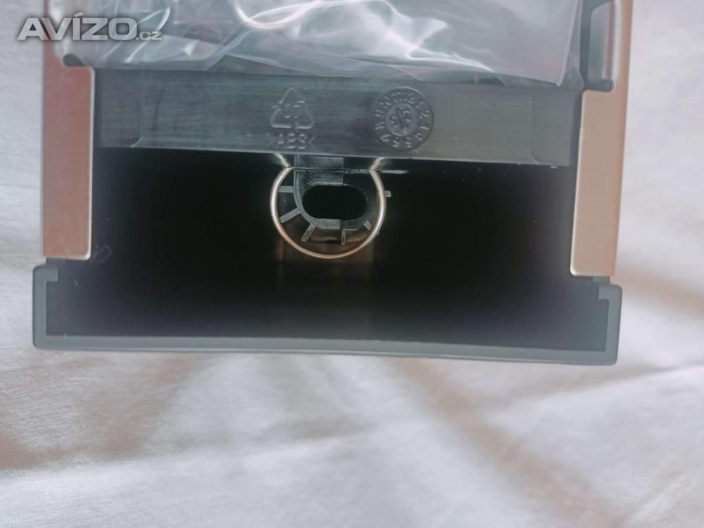 Foto inzerátu šňůra na prádlo vytahovací  zn. Brabantia