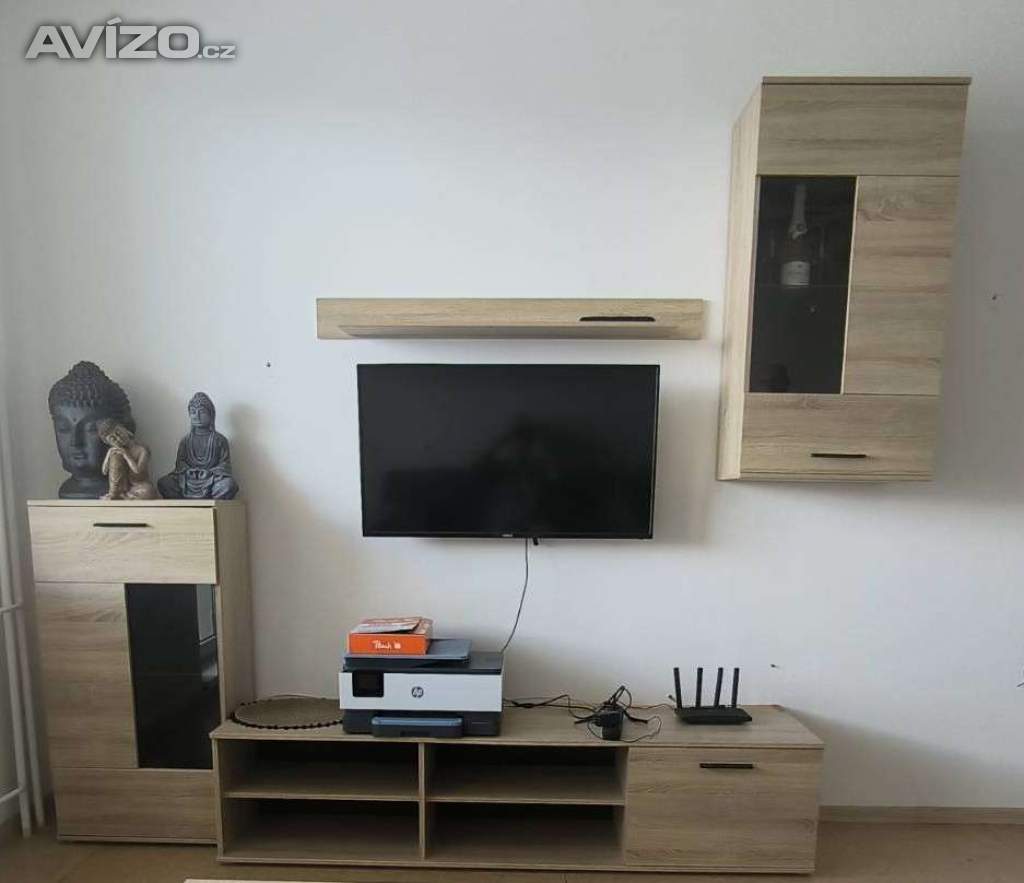 sestava skříní