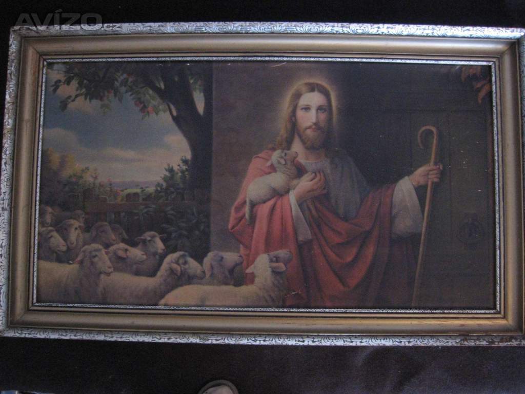 Foto inzerátu 3 obrazy