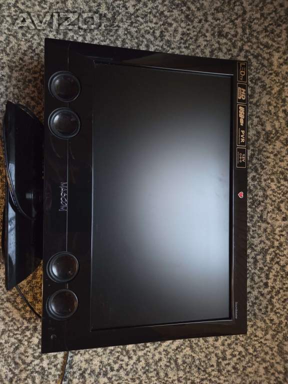 Foto inzerátu Prodám Tv a settobox