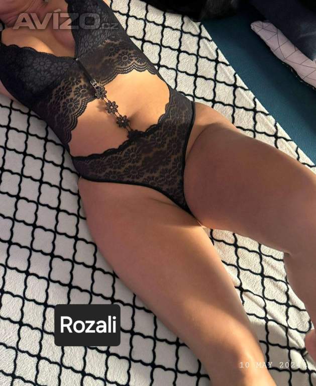 Foto inzerátu 💞Nadržená Milfka v Ostravě 💞12-22hod💋SEX,DT,69