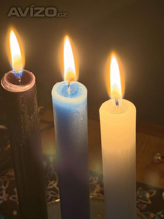 Foto inzerátu Osobní výklad karet & poradenská činnost – Odpovědi na vaše otázky 🔮