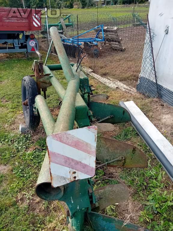 Foto inzerátu Trojak