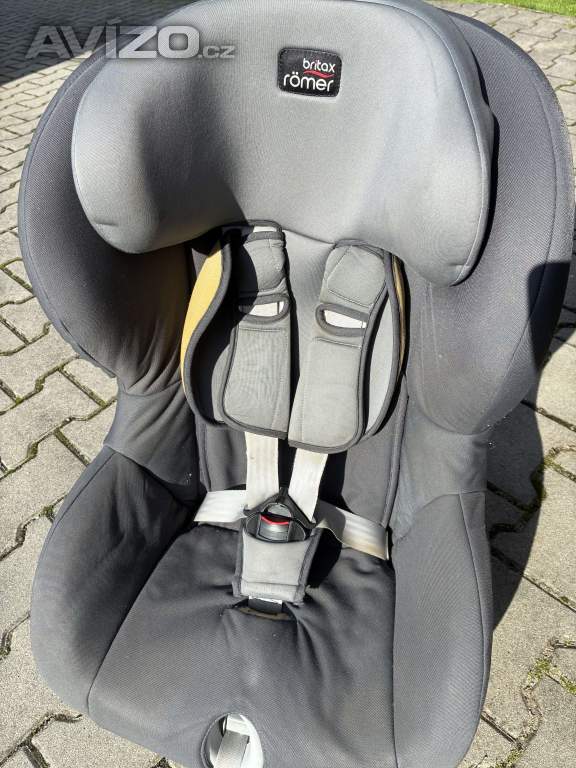 Dětská autosedačka Britax/Römer King II 9-18kg