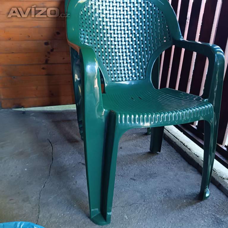 Foto inzerátu Židle 