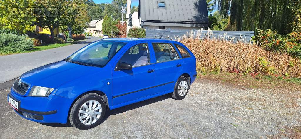 fabia