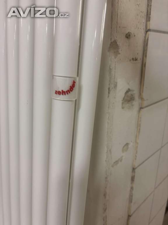 Foto inzerátu Zehnder