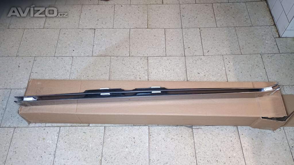 Foto inzerátu nové dámské lyže Atomic 163cm včetně vázání