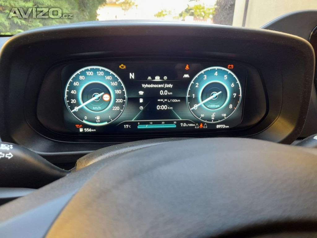 Foto inzerátu HYUNDAI i20 1,0 T-GDI 74 kW