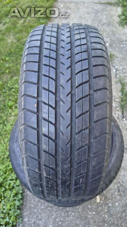 Foto inzerátu Letní pneu Dunlop 205/45 R16