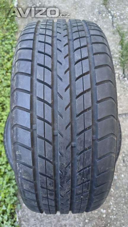 Foto inzerátu Letní pneu Dunlop 205/45 R16