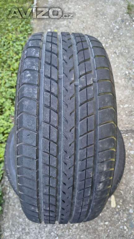 Foto inzerátu Letní pneu Dunlop 205/45 R16