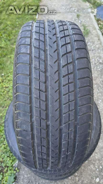 Foto inzerátu Letní pneu Dunlop 205/45 R16