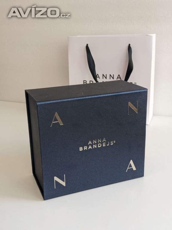 Anna Brandejs PDRN Luxusní dárkový set