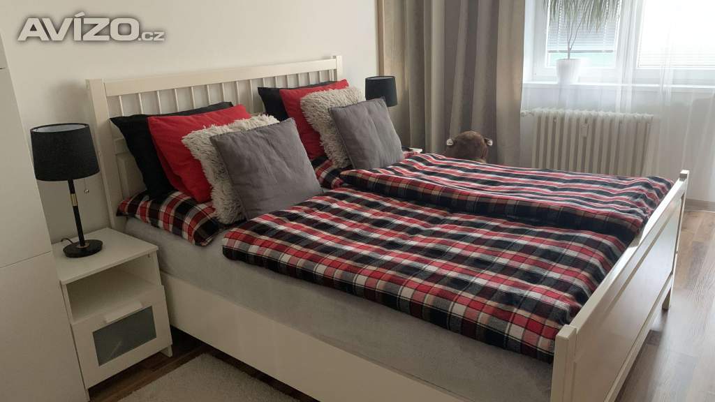 Postel 160/200