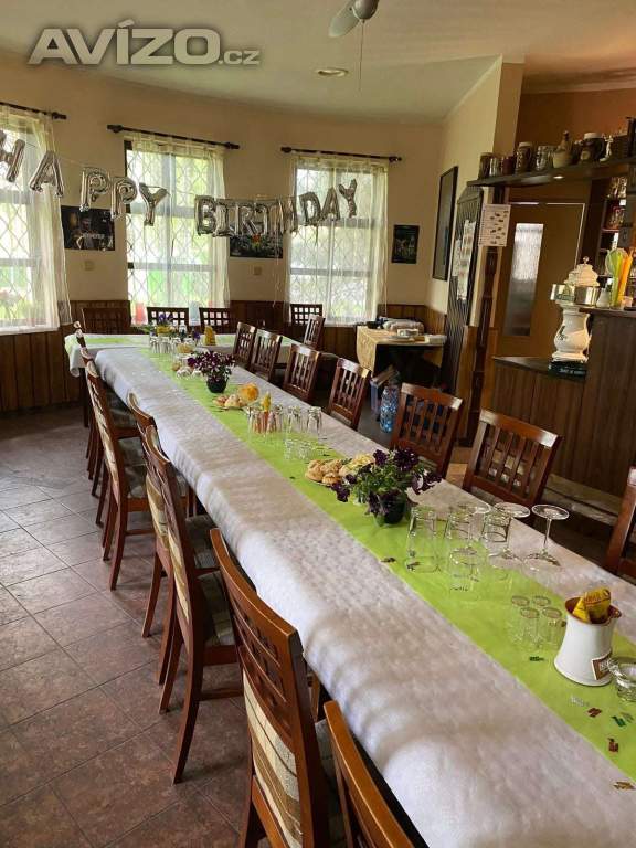 Servírka 
