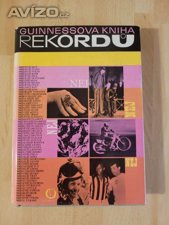 Foto inzerátu Prodám 12 knih - beletrie