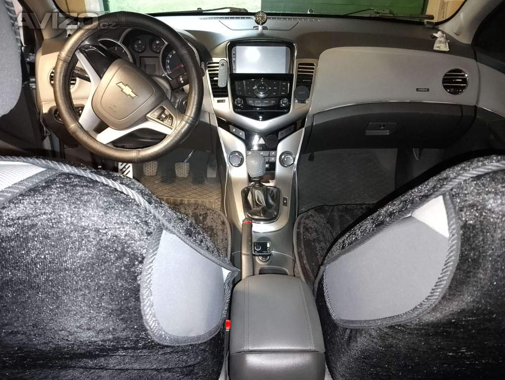 Foto inzerátu Chevrolet Cruze 1.6