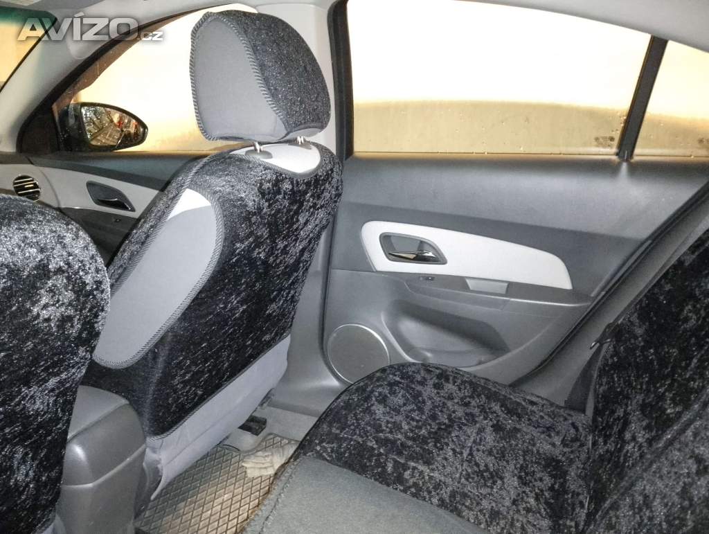 Foto inzerátu Chevrolet Cruze 1.6