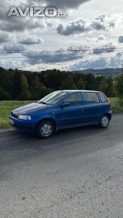 Fiat uno