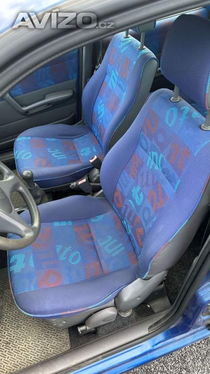 Foto inzerátu Fiat uno