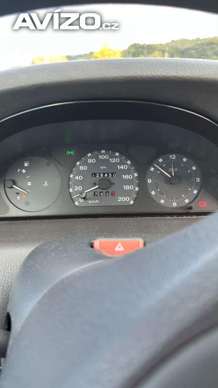 Foto inzerátu Fiat uno