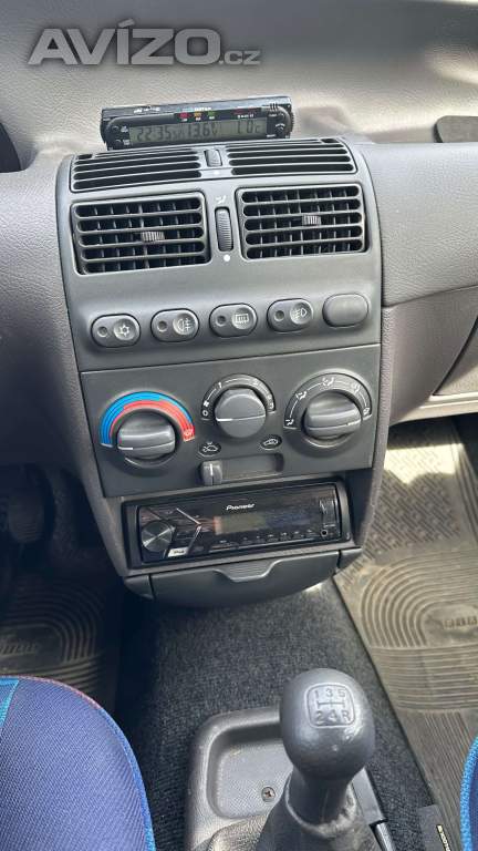 Foto inzerátu Fiat uno