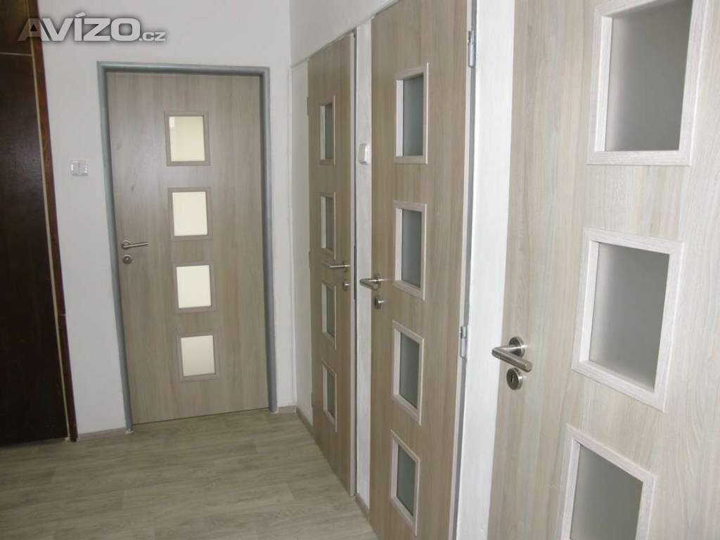 Foto inzerátu Pronajmu byt 3 + 1 v Havlíčkově Brodě