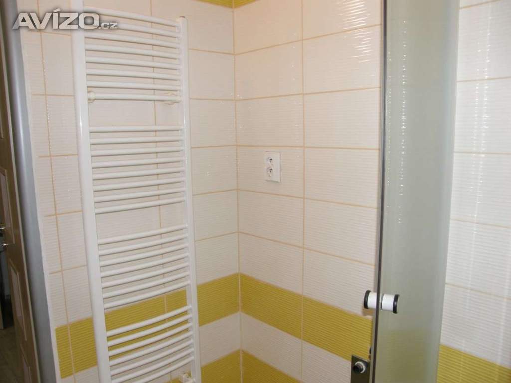 Foto inzerátu Pronajmu byt 3 + 1 v Havlíčkově Brodě