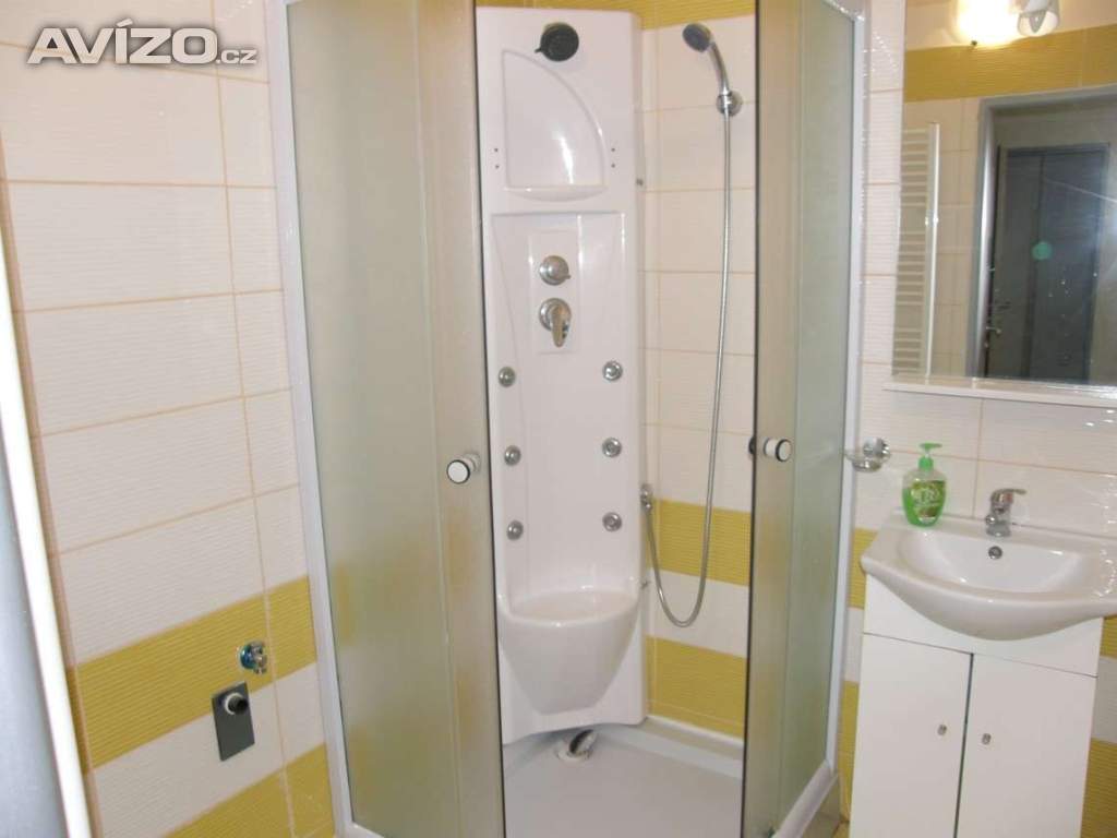 Foto inzerátu Pronajmu byt 3 + 1 v Havlíčkově Brodě