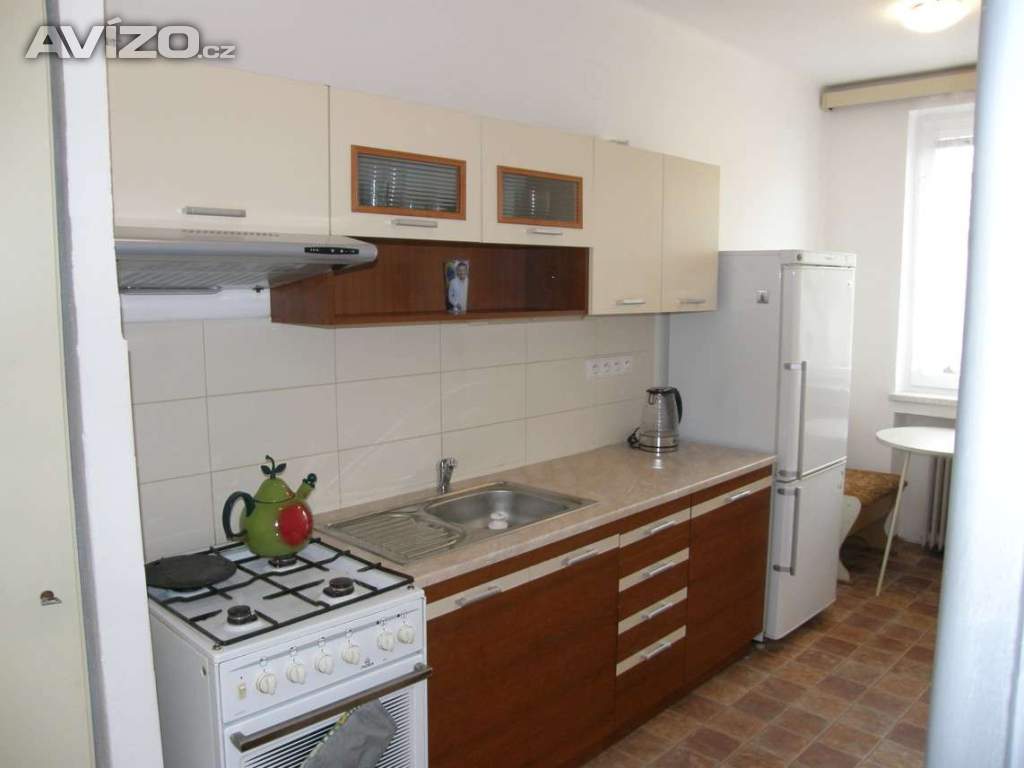 Foto inzerátu Pronajmu byt 3 + 1 v Havlíčkově Brodě