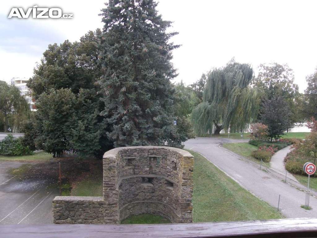 Foto inzerátu Pronajmu byt 3 + 1 v Havlíčkově Brodě