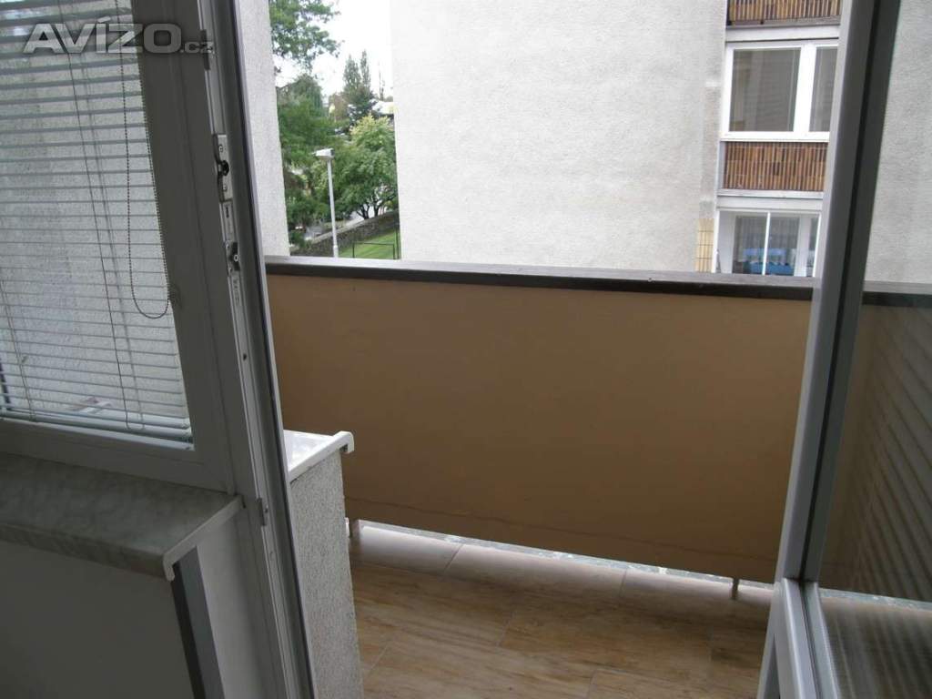 Foto inzerátu Pronajmu byt 3 + 1 v Havlíčkově Brodě