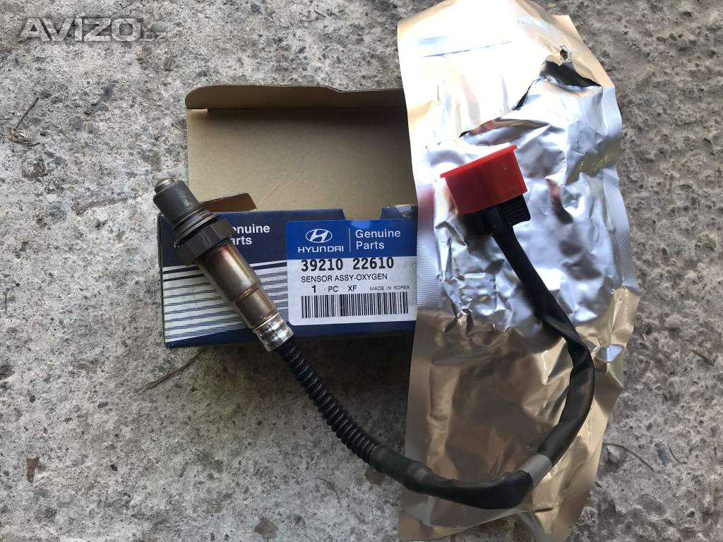 Lambda sonda 3921022610 Hyundai Accent, Getz, i30, Kia