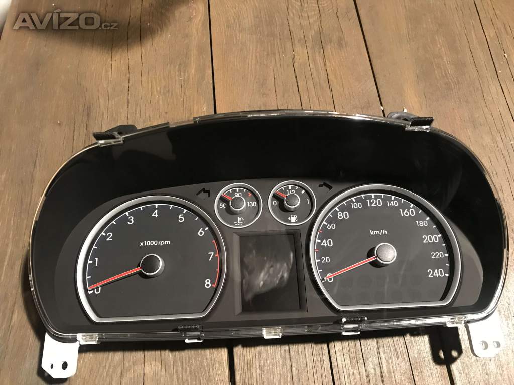 Foto inzerátu Přístrojový štít 940332R000QQH Hyundai i30