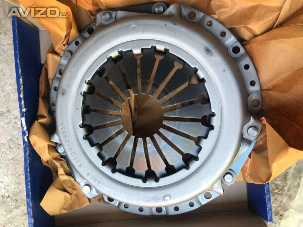 Spojková sada Hyundai i30, i20, ix20 1,4–1,6 benzín