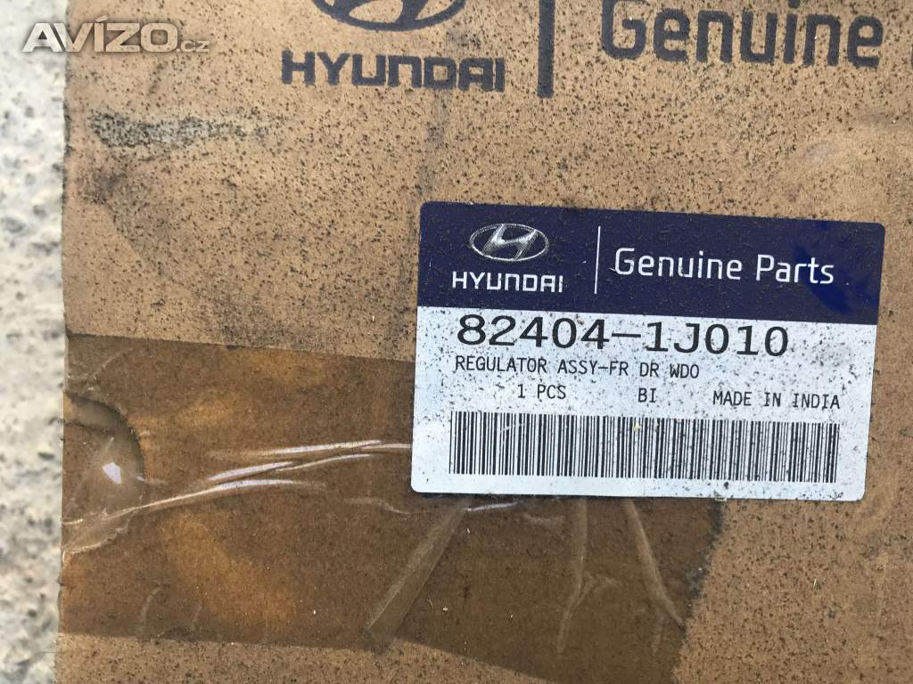 Foto inzerátu Pravá přední stahovačka 824041J010 Hyundai i20