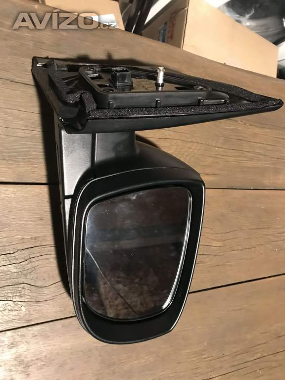 Foto inzerátu Pravé zpětné zrcátko 876202S350 Hyundai ix35