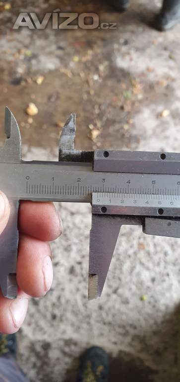 Foto inzerátu Repasovaný třífázový elektromotor 4 kW, 380 V