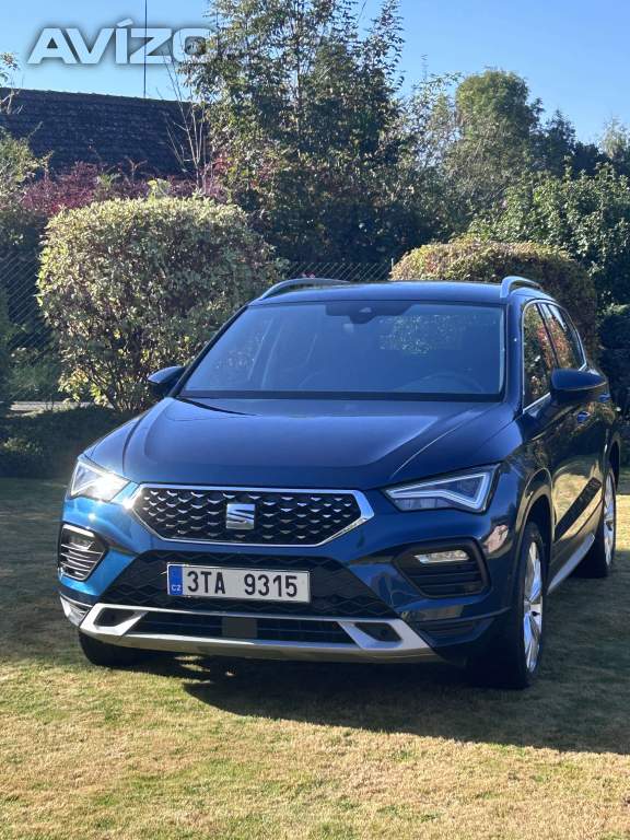 Foto inzerátu SEAT Ateca 15. TSI 110kw 7St DSG Experience