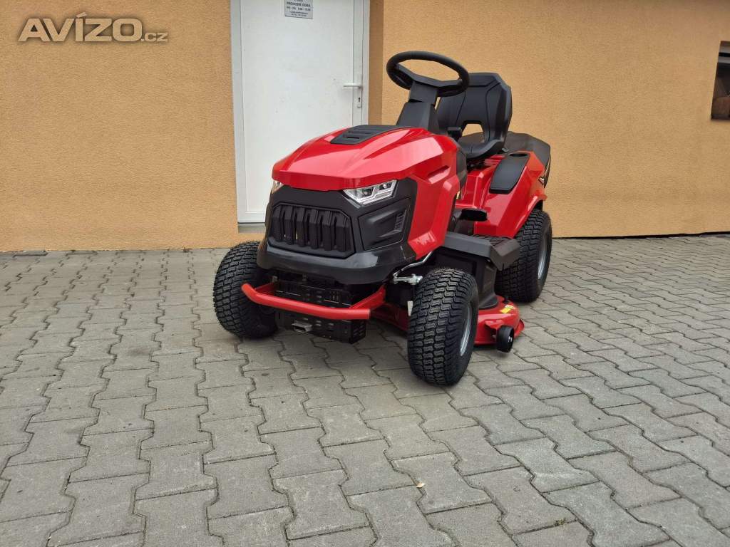 Foto inzerátu Zahradní traktor Dellkon DRM38E-L586