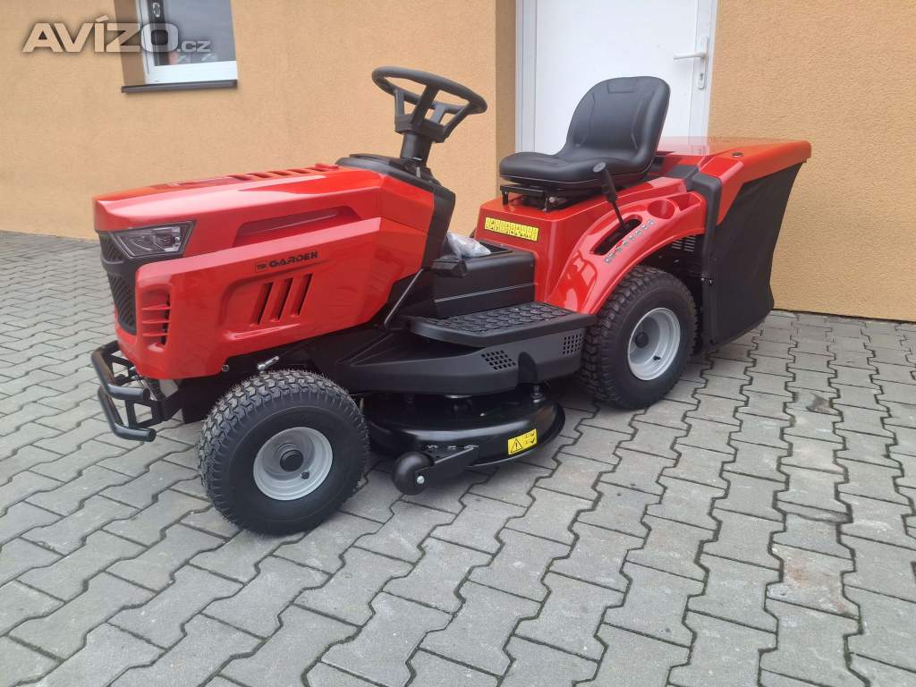 Zahradní traktor TB GARDEN LT-40R Opava