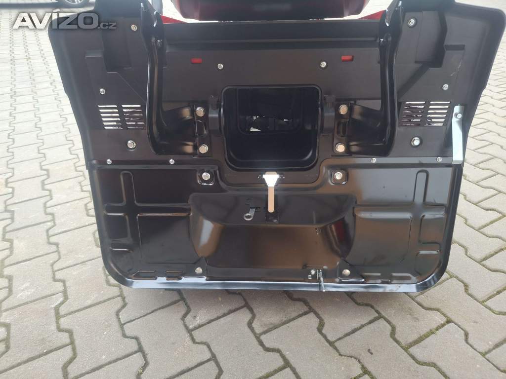 Foto inzerátu Zahradní traktor TB GARDEN LT-40R Opava