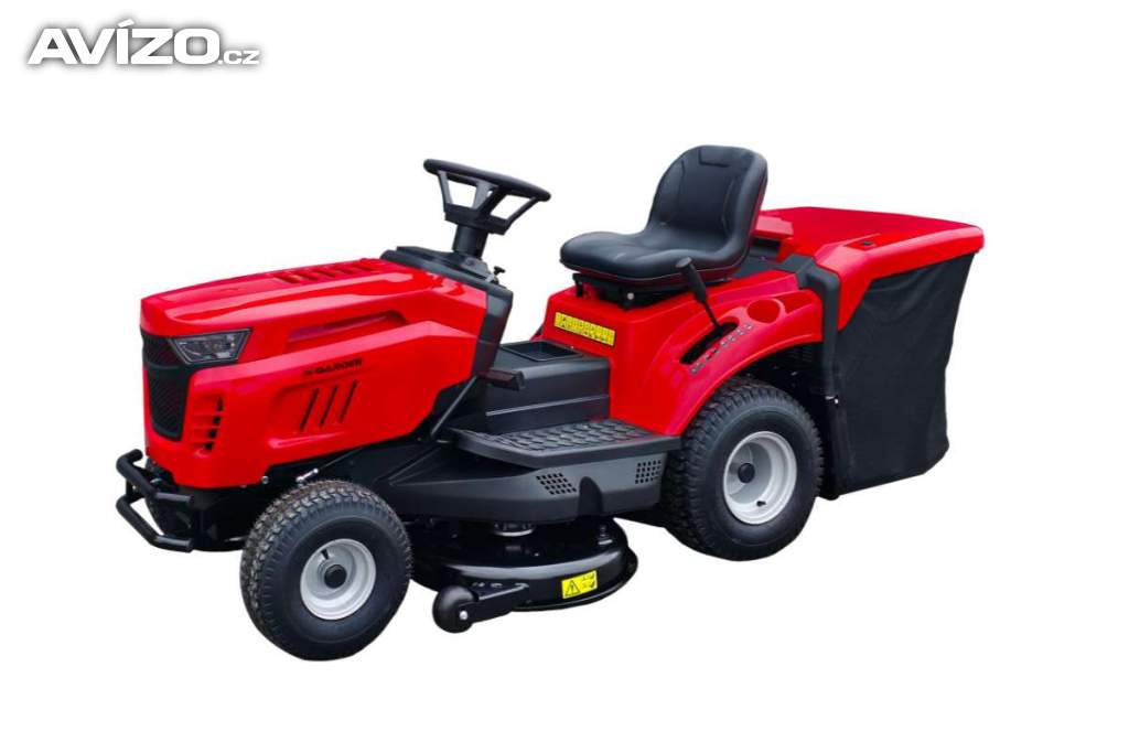 Foto inzerátu Zahradní traktor TB GARDEN LT-40R Opava